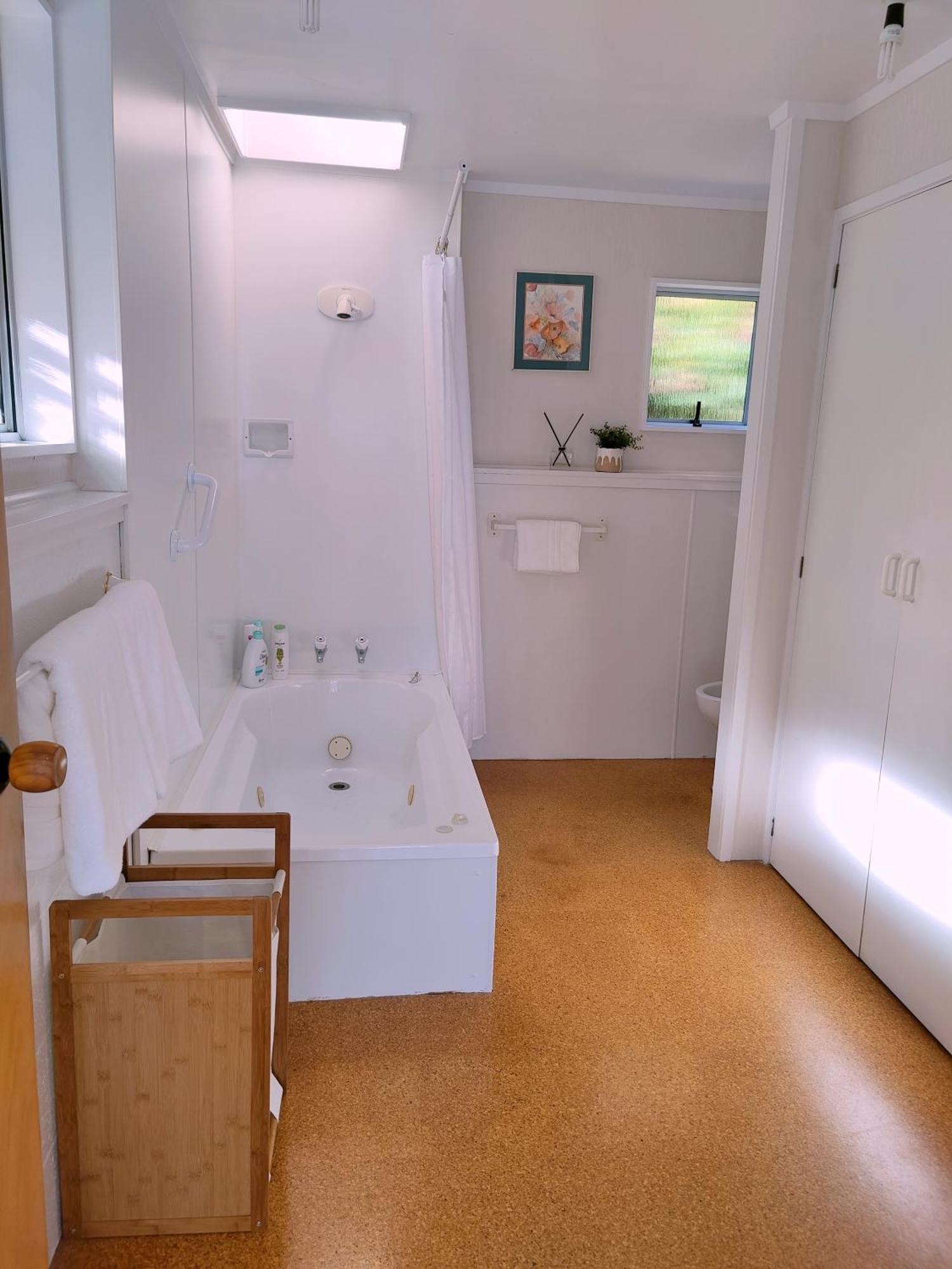 Delight In Birch-Lake View Holiday Home تاوبو المظهر الخارجي الصورة