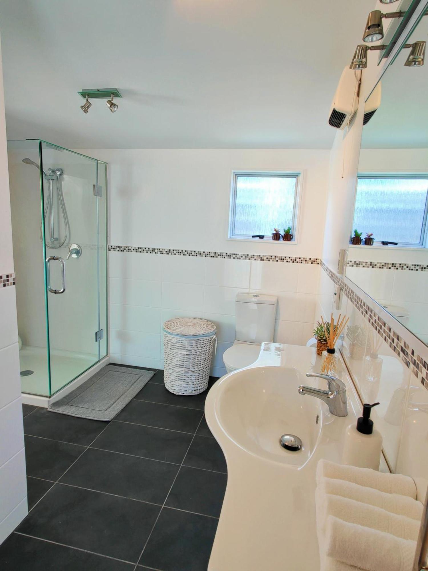 Delight In Birch-Lake View Holiday Home تاوبو المظهر الخارجي الصورة