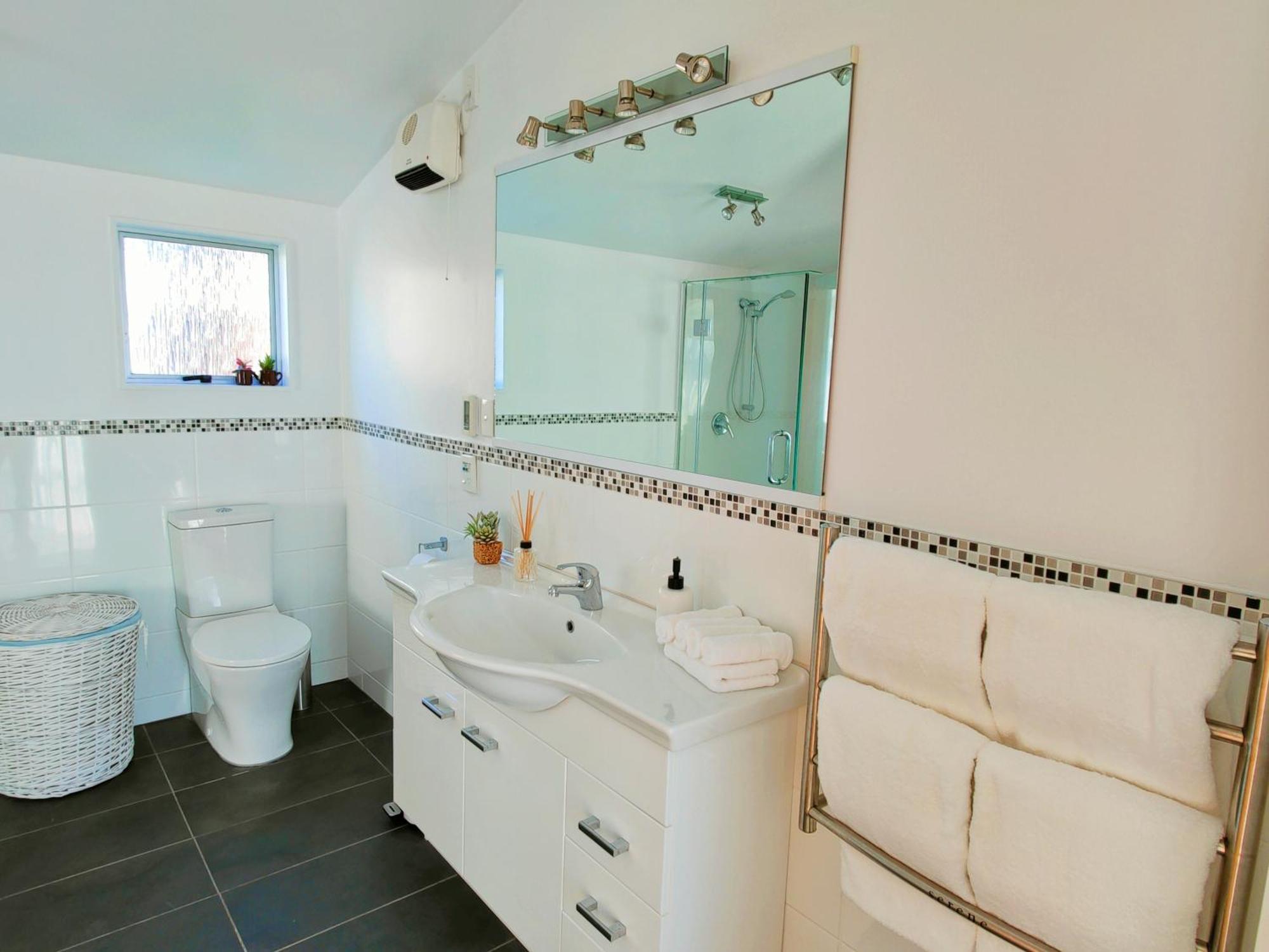 Delight In Birch-Lake View Holiday Home تاوبو المظهر الخارجي الصورة