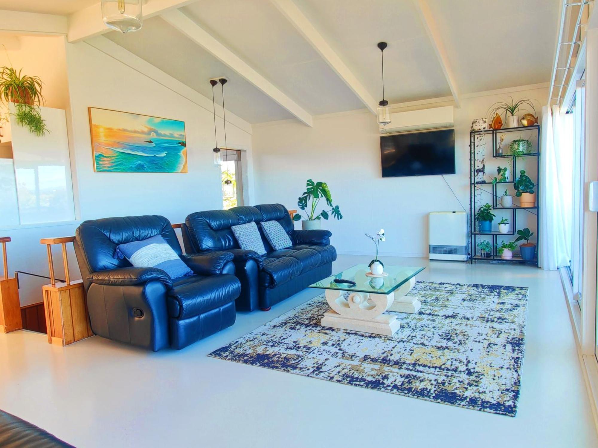 Delight In Birch-Lake View Holiday Home تاوبو المظهر الخارجي الصورة