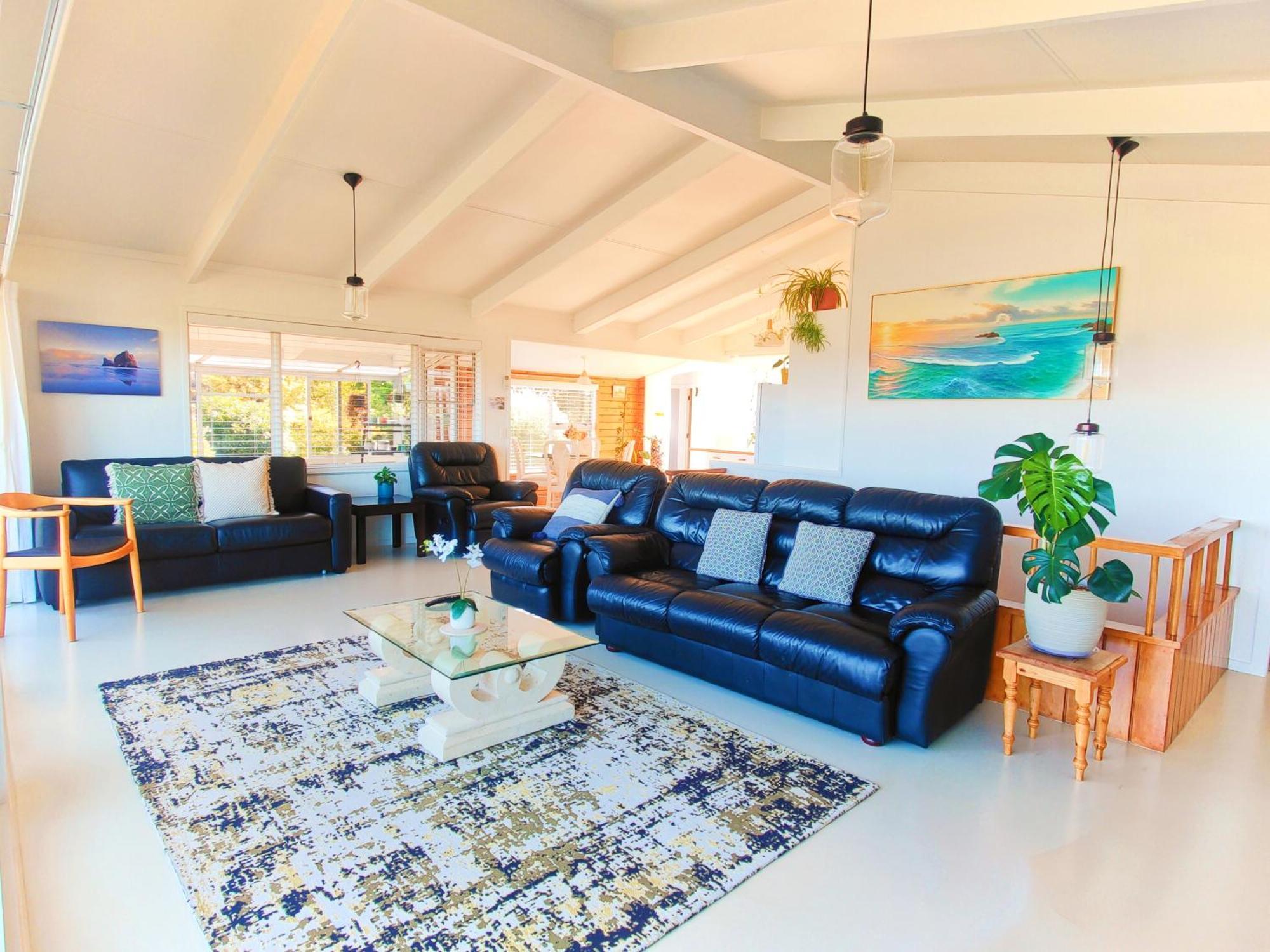 Delight In Birch-Lake View Holiday Home تاوبو المظهر الخارجي الصورة