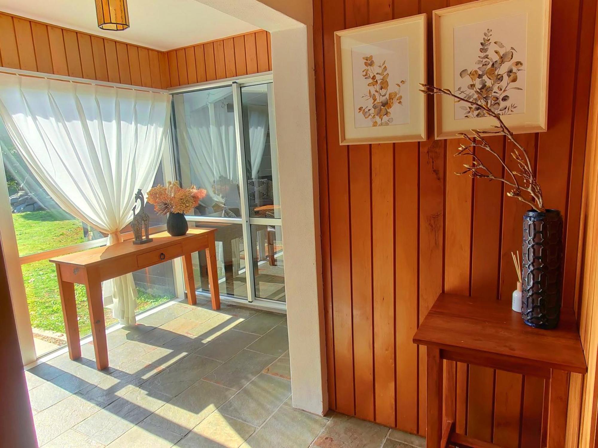 Delight In Birch-Lake View Holiday Home تاوبو المظهر الخارجي الصورة